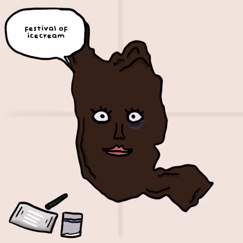 Johnny Depps Amber Turds