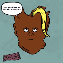 Turd #710