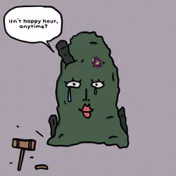 Turd #2402