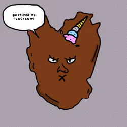 Turd #3181