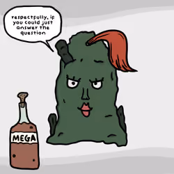 Turd #863
