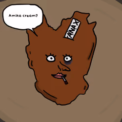 Turd #1719