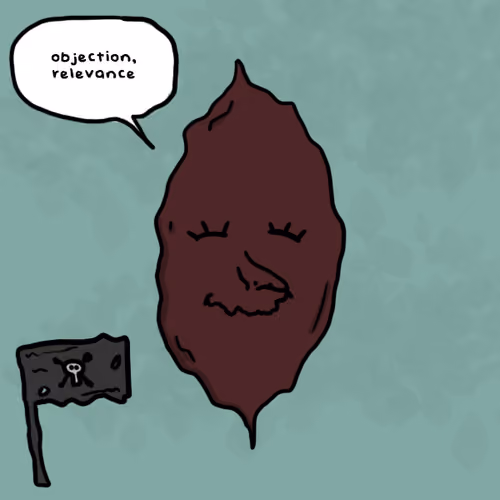 Turd #4156
