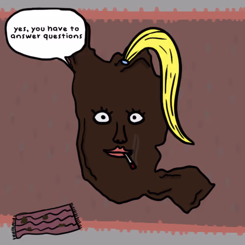 Turd #2180