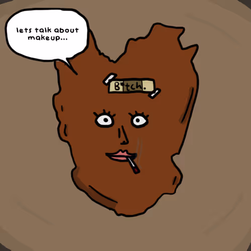 Johnny Depps Amber Turds