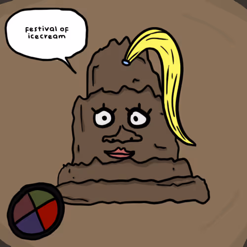 Johnny Depps Amber Turds