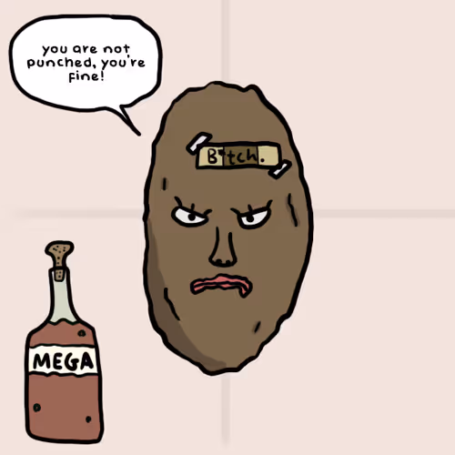 Johnny Depps Amber Turds
