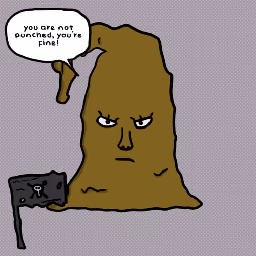 Turd #931