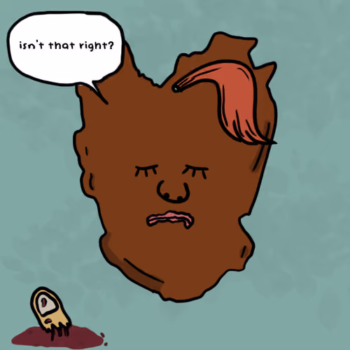 Turd #4198