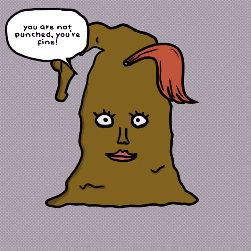 Johnny Depps Amber Turds