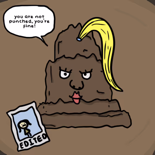 Turd #28