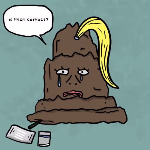 Johnny Depps Amber Turds