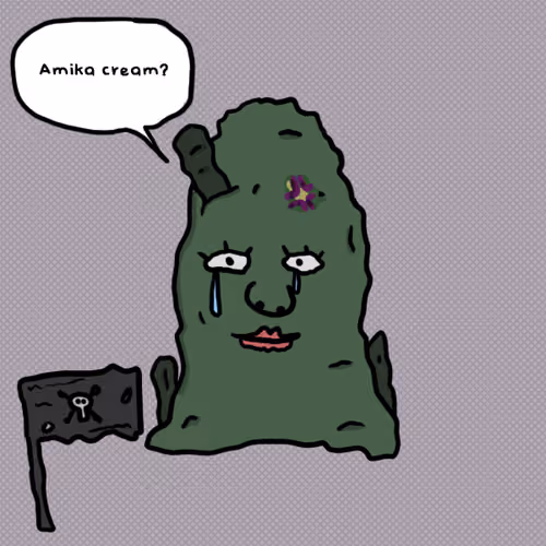 Turd #4967