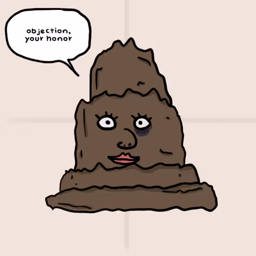 Johnny Depps Amber Turds