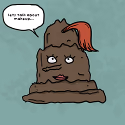 Turd #4423