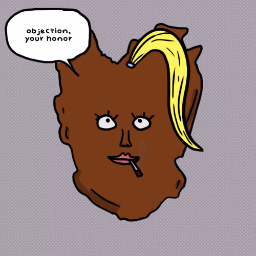 Turd #1065