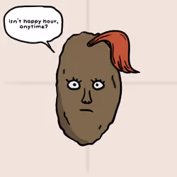 Turd #2530
