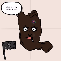 Turd #2849