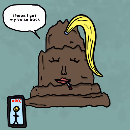 Turd #2807
