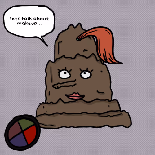 Turd #1342
