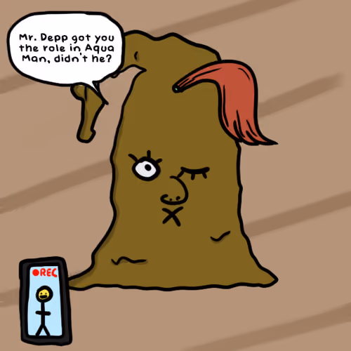 Turd #2866