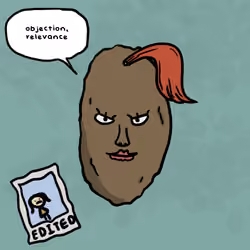 Turd #1752
