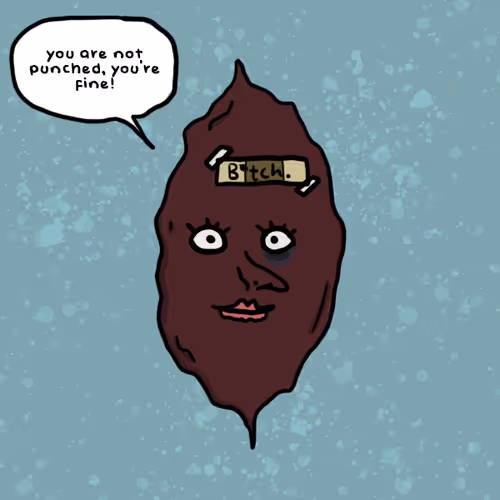 Johnny Depps Amber Turds
