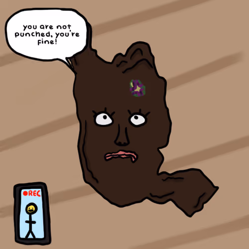 Turd #4757