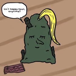 Turd #2425