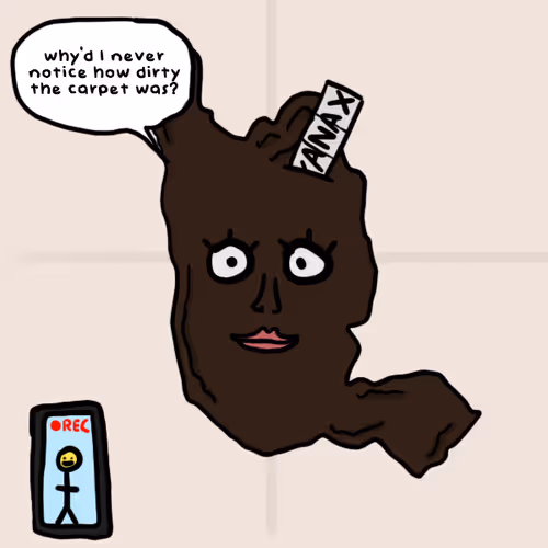 Johnny Depps Amber Turds