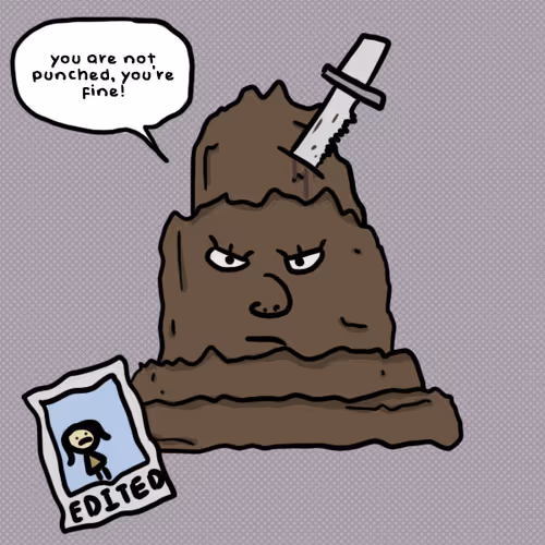 Johnny Depps Amber Turds