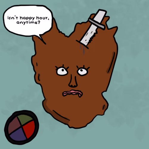 Turd #4642