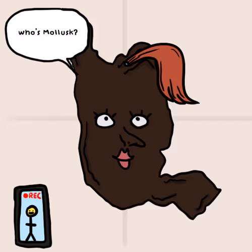 Turd #3717