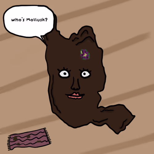 Turd #3558