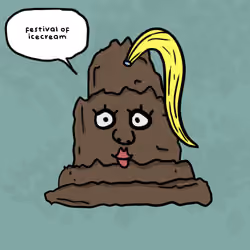Turd #1584