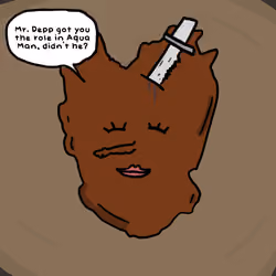 Turd #2515