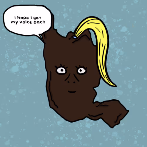 Turd #4997