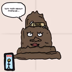 Turd #1908