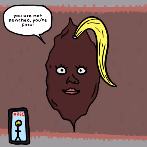 Johnny Depps Amber Turds