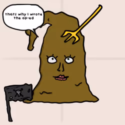 Turd #4310