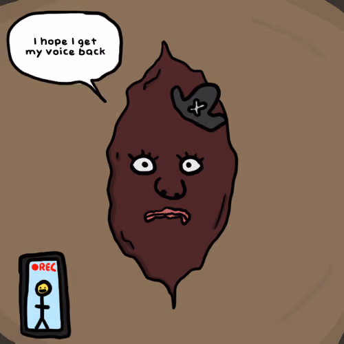 Turd #1132