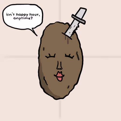 Turd #4892