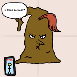 Turd #1720