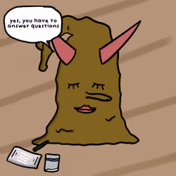 Turd #4875