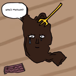 Turd #3699