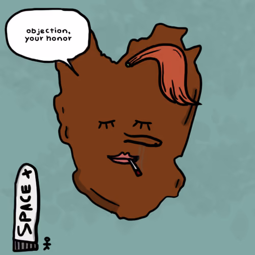 Turd #2895