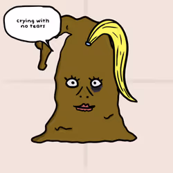 Turd #3491
