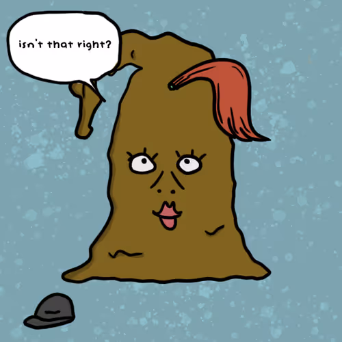 Johnny Depps Amber Turds