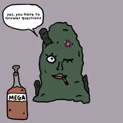 Turd #2586