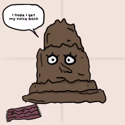 Turd #3436